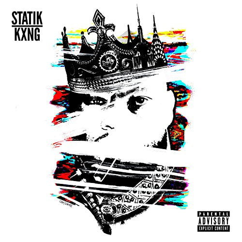 STATIK KXNG - STATIK KXNG For Sale