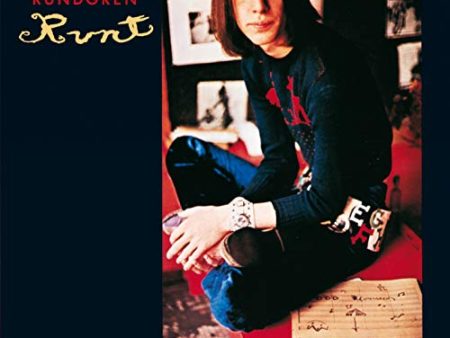 TODD RUNDGREN - RUNT Online Hot Sale