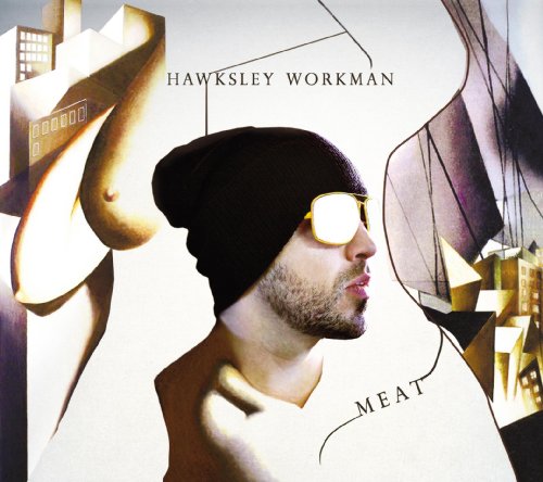 WORKMAN, HAWKSLEY - MEAT Online