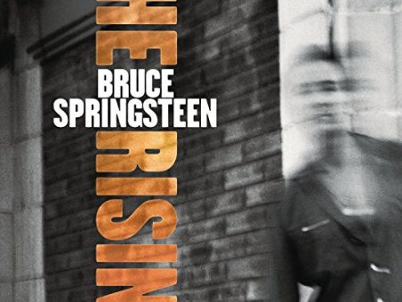 SPRINGSTEEN, BRUCE - THE RISING Hot on Sale