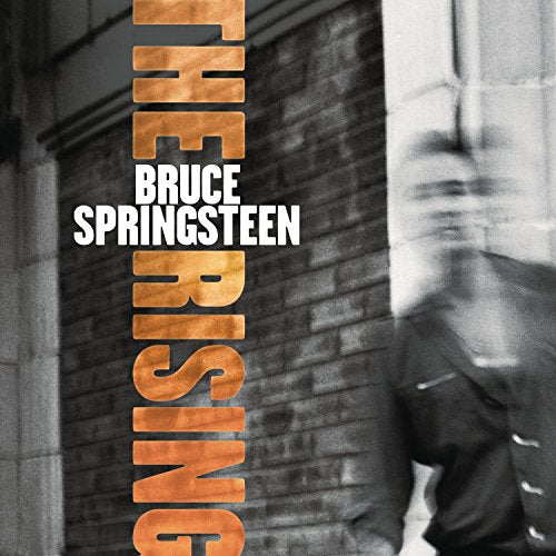 SPRINGSTEEN, BRUCE - THE RISING Hot on Sale