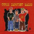 THREE IMPOTENT MALES  - ST For Cheap