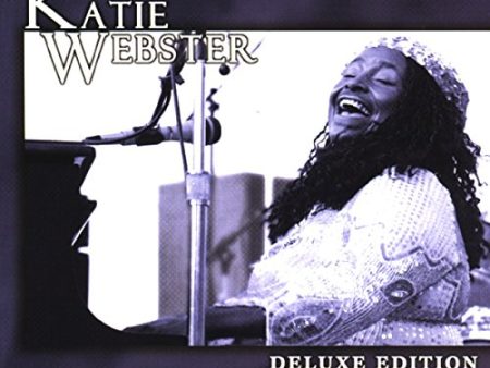 WEBSTER, KATIE - DELUXE EDITION For Sale