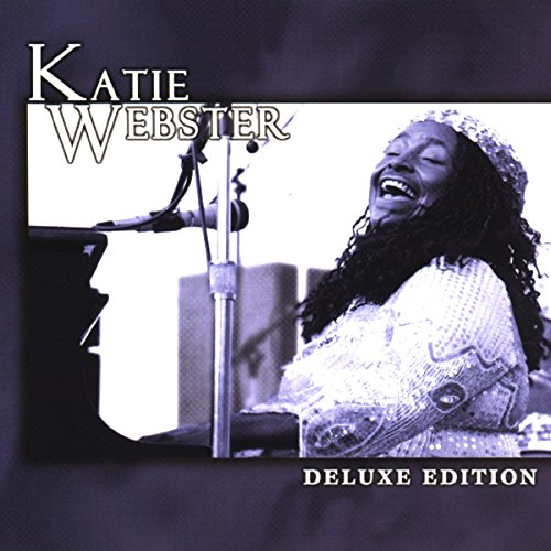 WEBSTER, KATIE - DELUXE EDITION For Sale