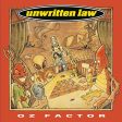 UNWRITTEN LAW - OZ FACTOR Supply