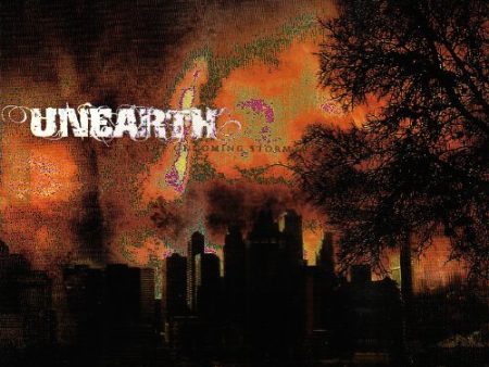 UNEARTH - THE ONCOMING STORM Discount