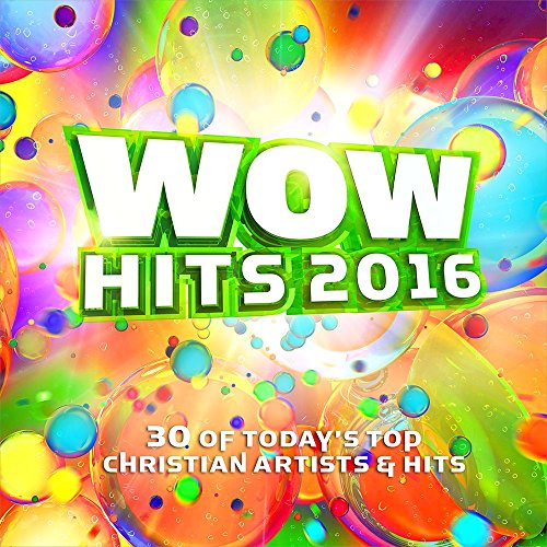 VARIOUS ARTISTS - WOW HITS 2016 Discount