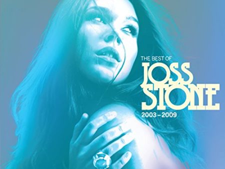 STONE, JOSS - THE BEST OF JOSS STONE 2003-2009 Online