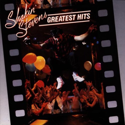 STEVENS, SHAKIN - GREATEST HITS Fashion