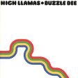 THE HIGH LLAMAS - BUZZLE BEE For Cheap