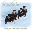 VIENNA BOYS CHOIR - VIENNA BOYS CHOIR - VARIOUS   MERRY CHRISTMAS, MERRY CHRIS) Cheap