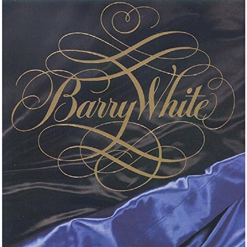 WHITE, BARRY - JUST FOR YOU [BOX SET] Online now