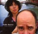 TODD BARRY - FROM HEAVEN For Sale