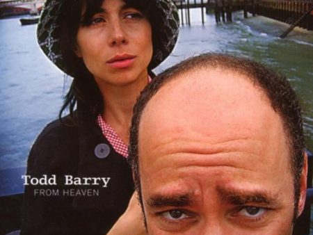 TODD BARRY - FROM HEAVEN For Sale