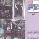 VARIOUS  - BRITISH INVASION: HISTORY OF V3 (RHINO) For Discount