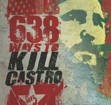 638 WAYS TO KILL CASTRO [IMPORT] Sale