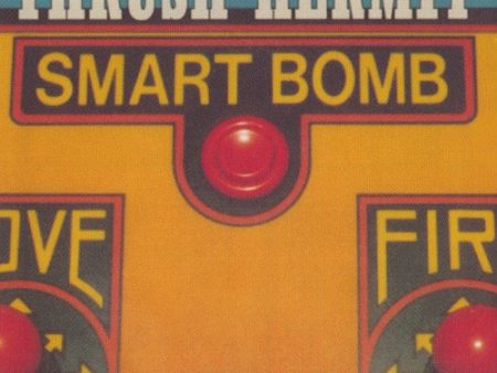 THRUSH HERMIT - SMART BOMB Online Hot Sale