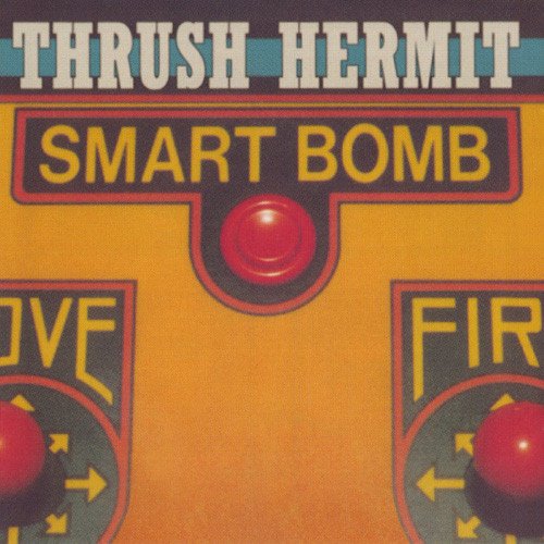 THRUSH HERMIT - SMART BOMB Online Hot Sale