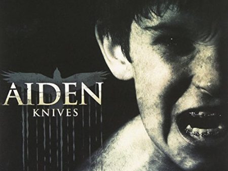 AIDEN - KNIVES Supply