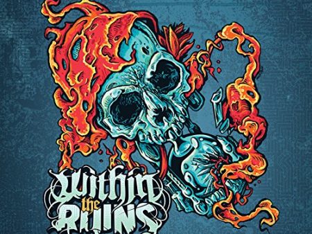 WITHIN THE RUINS - HALFWAY HUMAN Online