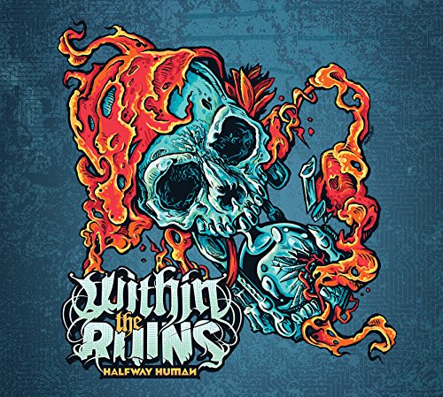 WITHIN THE RUINS - HALFWAY HUMAN Online