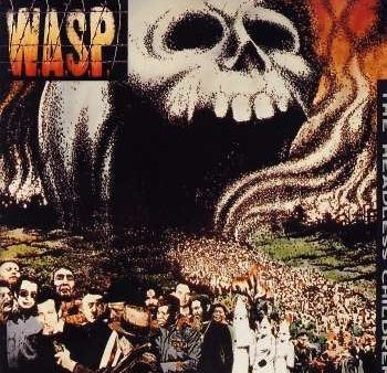 W.A.S.P.  - HEADLESS CHILDREN Online Sale