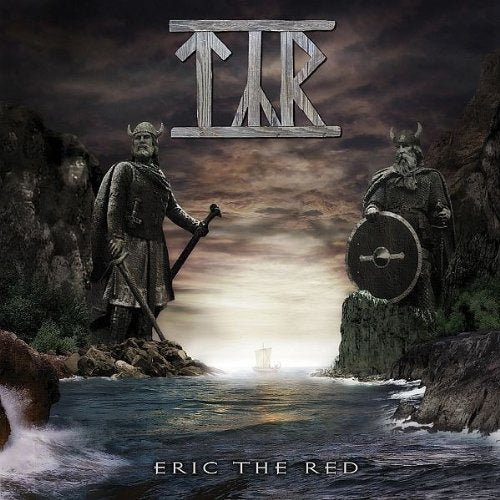 TYR - ERIC THE RED Cheap