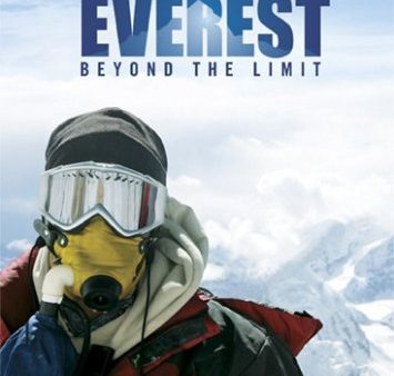 3PC:EVEREST-BEYOND THE LIMIT ( on Sale