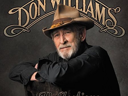 WILLIAMS, DON - REFLECTIONS Online Hot Sale