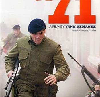 71  - DVD Cheap