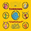 TOMAHAWK - ODDFELLOWS Online Hot Sale