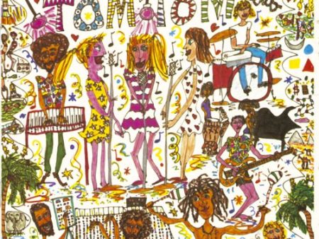 TOM TOM CLUB - TOM TOM CLUB Online