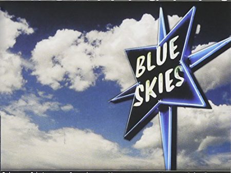 THE ATARIS - BLUE SKIES, BROKEN HEARTS...NEXT 12 EXITS Sale