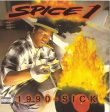 SPICE 1 - 1990-SICK Cheap