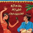 VARIOUS  - PUTUMAYO KIDS PRESENTS: REGGAE PLAYGROUN on Sale