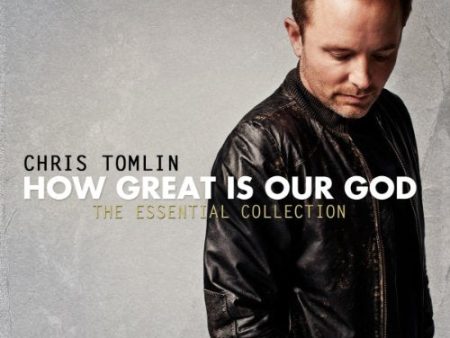 TOMLIN, CHRIS - HOW GREAT IS OUR GOD:THE ESSENTIAL COLLECTION Fashion