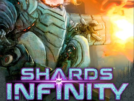 Shards of Infinity: Relics of the Future For Discount