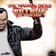 The Walking Dead: Here s Negan - The Board Game Discount