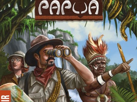 Papúa For Discount