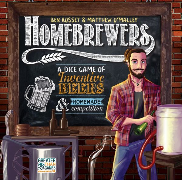 Homebrewers Online Hot Sale