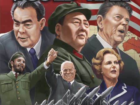 Quartermaster General: The Cold War Cheap