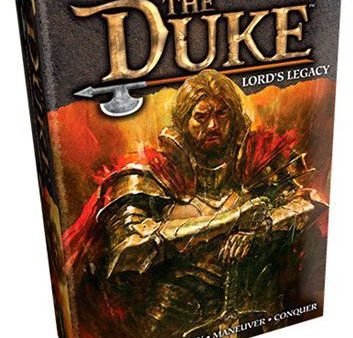 The Duke: Lord s Legacy Online now