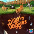 Diggin  Doggies (aka Dig Dog Dig) Fashion