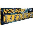 Highlander: The Board Game - Princes of the Universe Online