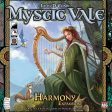 Mystic Vale: Harmony Online now