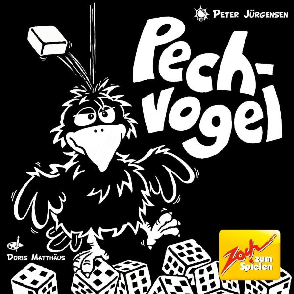 Pechvogel Online