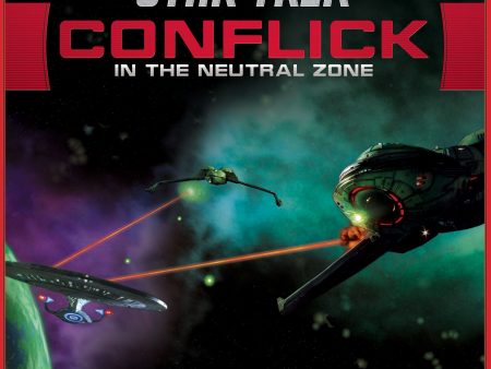 Star Trek: Conflick in the Neutral Zone Online now