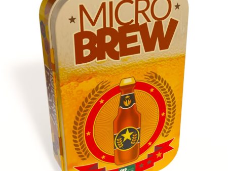 Microbrew Online