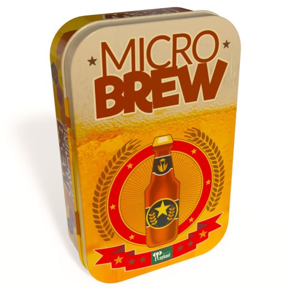 Microbrew Online