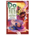 Fate Core - Do: Fate of the Flying Temple Hot on Sale